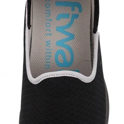 Softwalk Women's Simba Slip On Walking Shoes 41 Softwalk Women's Simba Slip On Walking Shoes