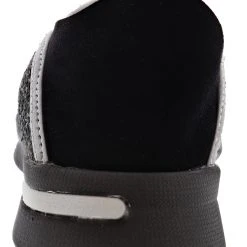 Softwalk Women's Simba Slip On Walking Shoes 45 Softwalk Women's Simba Slip On Walking Shoes