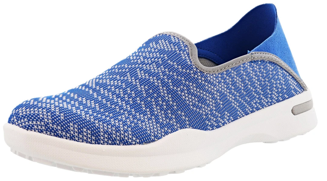 Softwalk Women's Simba Slip On Walking Shoes 13 Softwalk Women's Simba Slip On Walking Shoes