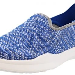 Softwalk Women's Simba Wide Width Slip On Walking Shoes 54 Softwalk Women's Simba Wide Width Slip On Walking Shoes