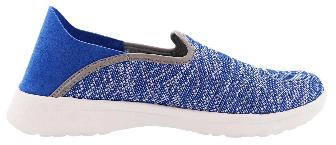 Softwalk Women's Simba Slip On Walking Shoes 14 Softwalk Women's Simba Slip On Walking Shoes