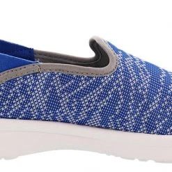 Softwalk Women's Simba Wide Width Slip On Walking Shoes 55 Softwalk Women's Simba Wide Width Slip On Walking Shoes