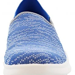 Softwalk Women's Simba Slip On Walking Shoes 50 Softwalk Women's Simba Slip On Walking Shoes