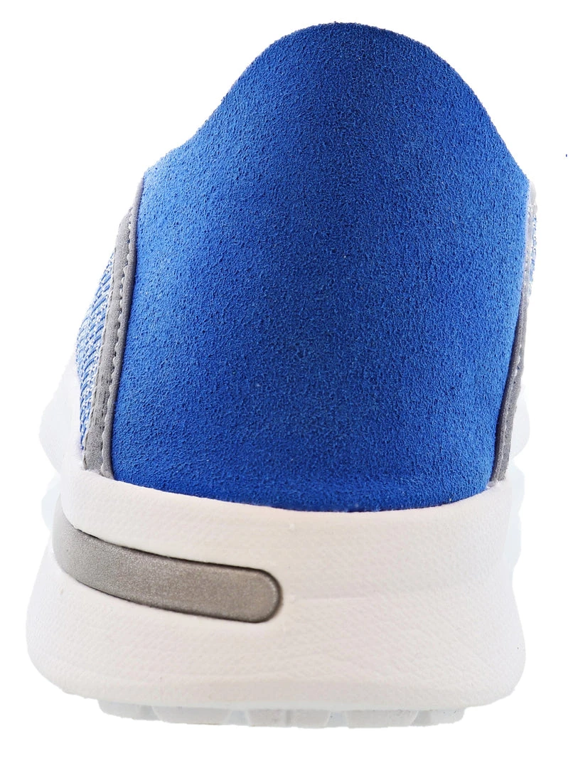 Softwalk Women's Simba Slip On Walking Shoes 16 Softwalk Women's Simba Slip On Walking Shoes