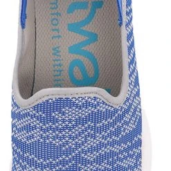 Softwalk Women's Simba Slip On Walking Shoes 53 Softwalk Women's Simba Slip On Walking Shoes