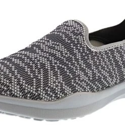Softwalk Women's Simba Wide Width Slip On Walking Shoes