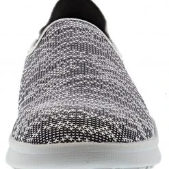 Softwalk Women's Simba Wide Width Slip On Walking Shoes 38 Softwalk Women's Simba Wide Width Slip On Walking Shoes