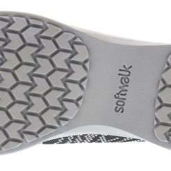 Softwalk Women's Simba Wide Width Slip On Walking Shoes 40 Softwalk Women's Simba Wide Width Slip On Walking Shoes