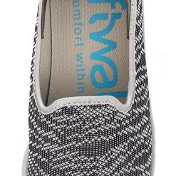 Softwalk Women's Simba Wide Width Slip On Walking Shoes 41 Softwalk Women's Simba Wide Width Slip On Walking Shoes