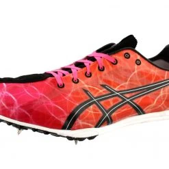 ASICS Gunlap Men's Track Shoes With Removable Spikes 10 ASICS Gunlap Men's Track Shoes With Removable Spikes