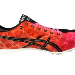 ASICS Gunlap Men's Track Shoes With Removable Spikes 11 ASICS Gunlap Men's Track Shoes With Removable Spikes