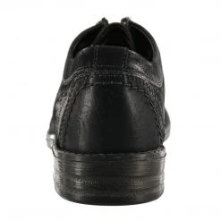 Clarks Of England Clarks Mens Delsin Rise Black Dress Leather Shoes 8 Clarks Of England Clarks Mens Delsin Rise Black Dress Leather Shoes