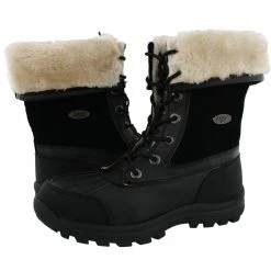 Lugz Tambora Peacoat Winter Boots Women