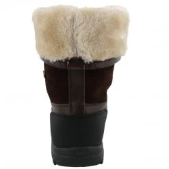 Lugz Tambora Peacoat Winter Boots Women