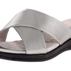 Softwalk Women Tillman Narrow Width Dress Sandals