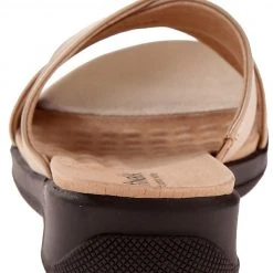 Softwalk Women Tillman Narrow Width Dress Sandals