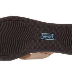 Softwalk Women Tillman Narrow Width Dress Sandals