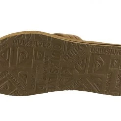 Quiksilver Carver Suede Men Sandals