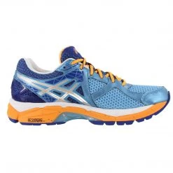 ASICS Women Walking Trail Cushioned Running Sneakers