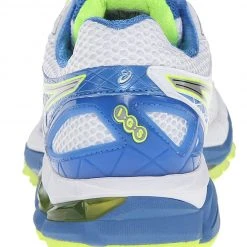 ASICS Women Walking Trail Cushioned Running Sneakers