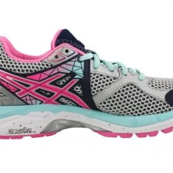 ASICS Women Walking Trail Cushioned Running Sneakers