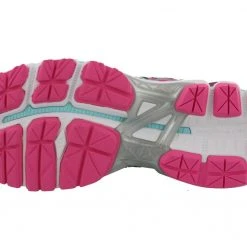 ASICS Women Walking Trail Cushioned Running Sneakers