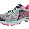 ASICS Women Walking Trail Cushioned Running Sneakers