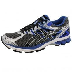 ASICS Men Walking Cushioned Wide Width 4E Running Shoes GT 1000 3