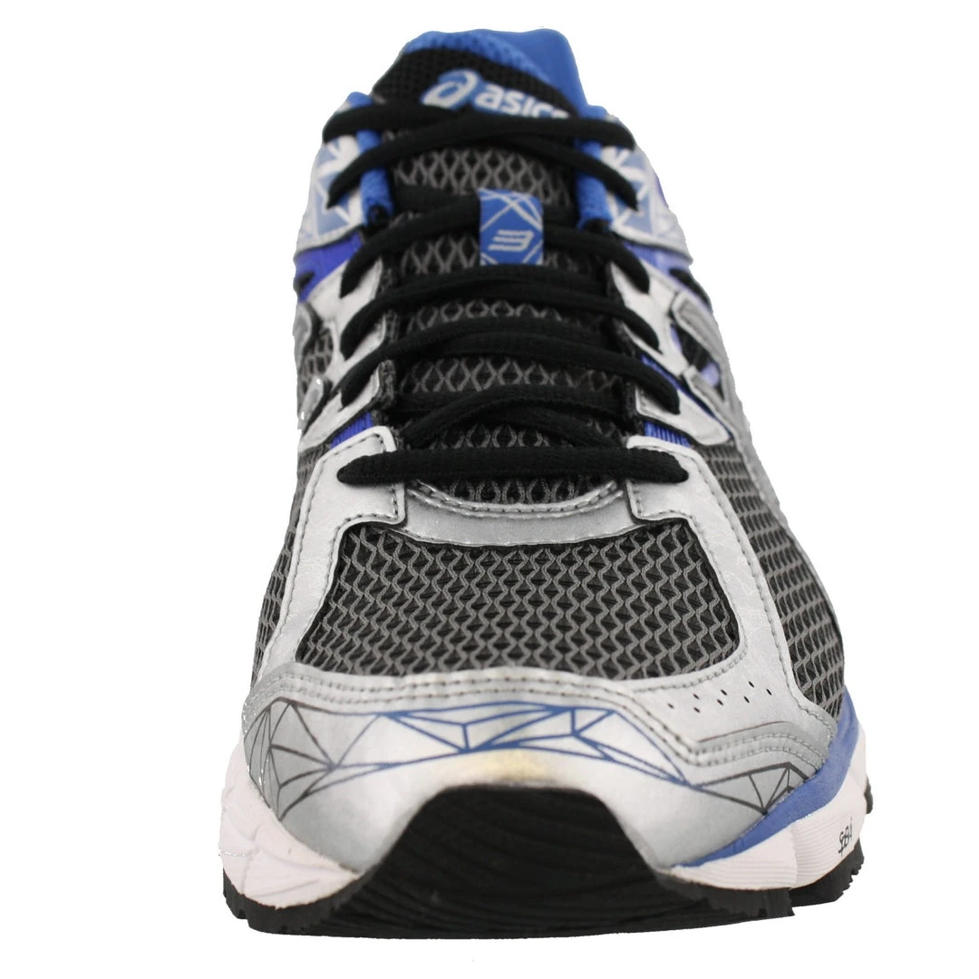 ASICS Men Walking Trail Cushioned Running Sneakers GT 1000 3 4 ASICS Men Walking Trail Cushioned Running Sneakers GT 1000 3