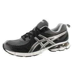 ASICS Men Walking Trail Cushioned Running Sneakers Gel Fierce