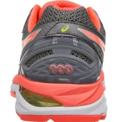 ASICS Women Walking Trail Cushioned Running Sneakers GT 2000 4