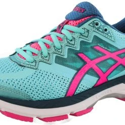 ASICS Women Walking Trail Cushioned Running Sneakers GT 2000 4
