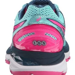 ASICS Women Walking Trail Cushioned Running Sneakers GT 2000 4