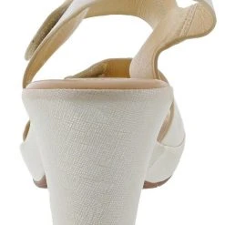 Patrizia Womens Dade Ankle Strap Sandals 7 Patrizia Womens Dade Ankle Strap Sandals