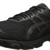 ASICS Men Cushioned Running Wide Width Shoes GT 1000 4