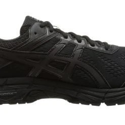 ASICS Men Cushioned Running Wide Width Shoes GT 1000 4