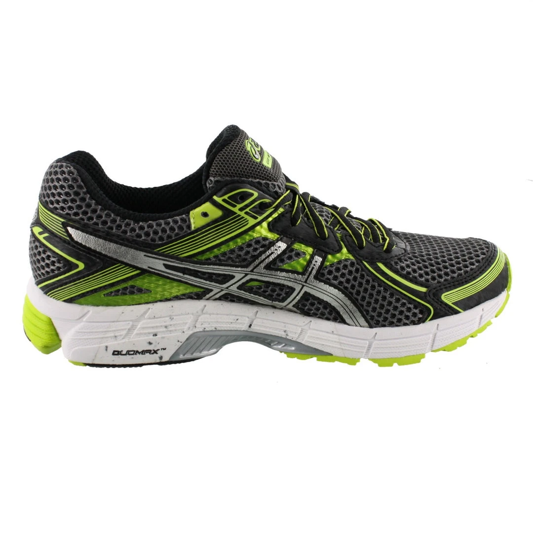 ASICS Men Walking Trail Cushioned Running Shoes GT 1000 2 ASICS Men Walking Trail Cushioned Running Shoes GT 1000 2