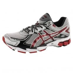 ASICS Men Walking Trail Cushioned Running Shoes GT 1000 2