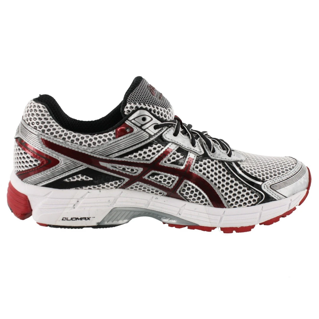 ASICS Men Walking Trail Cushioned Running Shoes GT 1000 2 ASICS Men Walking Trail Cushioned Running Shoes GT 1000 2
