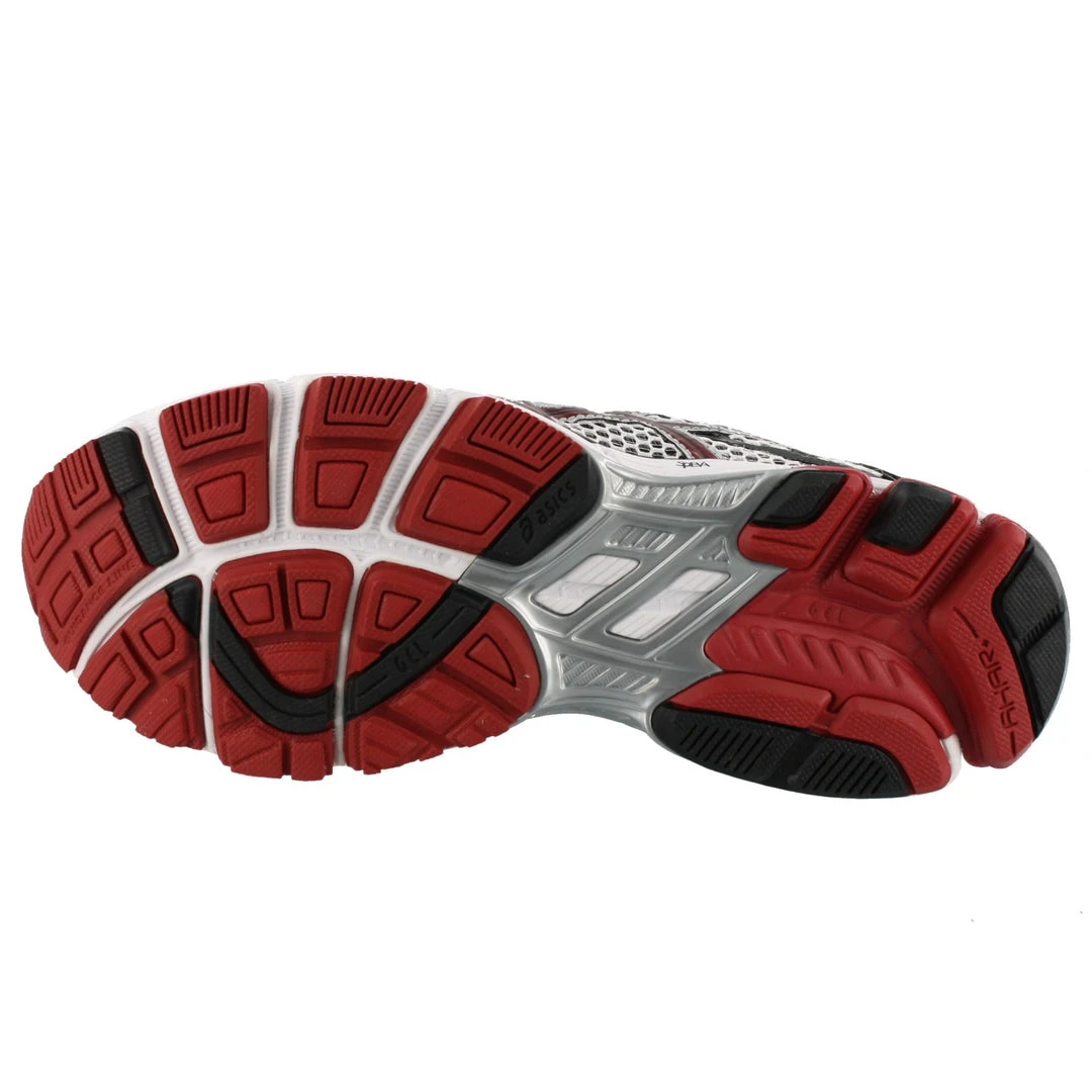 ASICS Men Walking Trail Cushioned Running Shoes GT 1000 2 ASICS Men Walking Trail Cushioned Running Shoes GT 1000 2