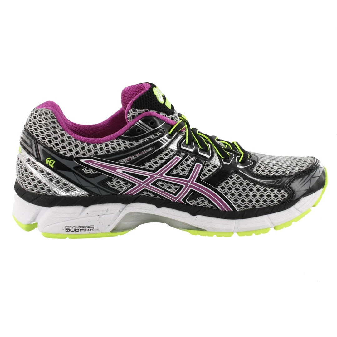 ASICS GT 2000 2 Women Walking Trail Cushioned Running Sneakers 2 ASICS GT 2000 2 Women Walking Trail Cushioned Running Sneakers