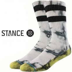 Stance Mens Comfortable Athletic Sports Classic Socks