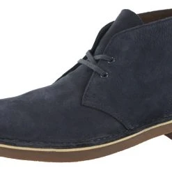 Clarks Of England Clarks Mens Bushacre 2 Casual Desert Boots