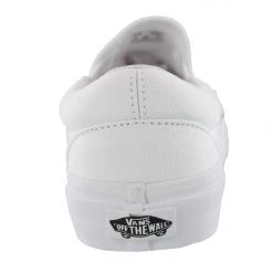 Vans Slip On Unisex Skate Shoes Vulcanized Rubber Classics