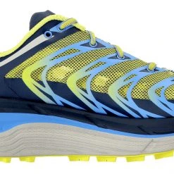 Hoka One One Hoka Women Ultra Marathon Cushioned Running Shoes Speedgoat