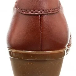 Clarks Of England Clarks Womens Slip On Easy On And Off Dress Casual Flats 18 Clarks Of England Clarks Womens Slip On Easy On And Off Dress Casual Flats