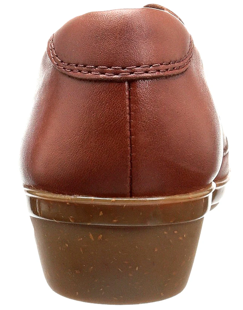 Clarks Of England Clarks Womens Slip On Easy On And Off Dress Casual Flats 7 Clarks Of England Clarks Womens Slip On Easy On And Off Dress Casual Flats