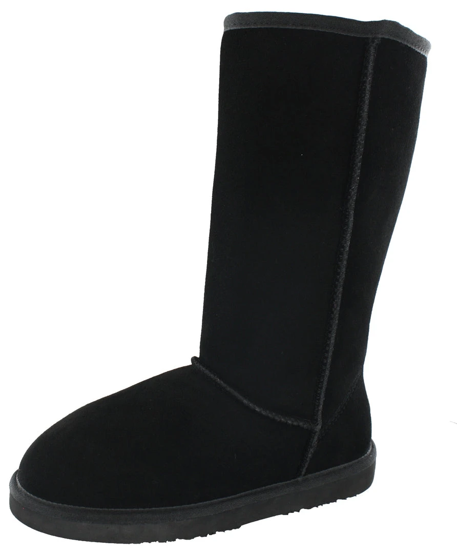 Lamo Heidi Classic Collection Lightweight Suede Cozy Boots Womens 1 Lamo Heidi Classic Collection Lightweight Suede Cozy Boots Womens