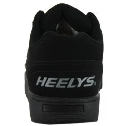 Heelys Kids Skateboard Wheeled Shoes With Wheels Straight Up