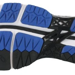 ASICS Men Walking Trail Cushioned Wide Width 4E Running Sneakers